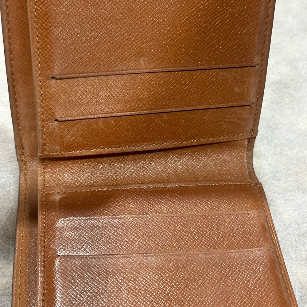 Louis Vuitton Elise Vintage Wallet - Picture 8 of 10